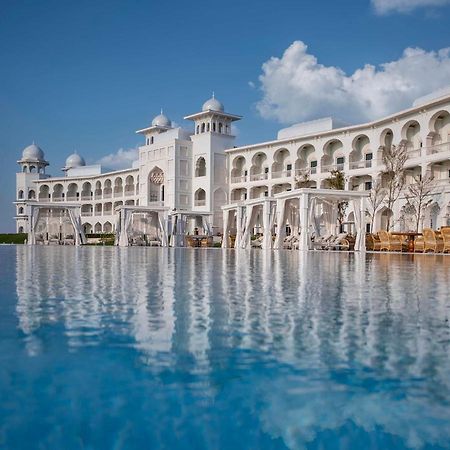 The Chedi Katara Hotel & Resort Ad-Dauha Zewnętrze zdjęcie