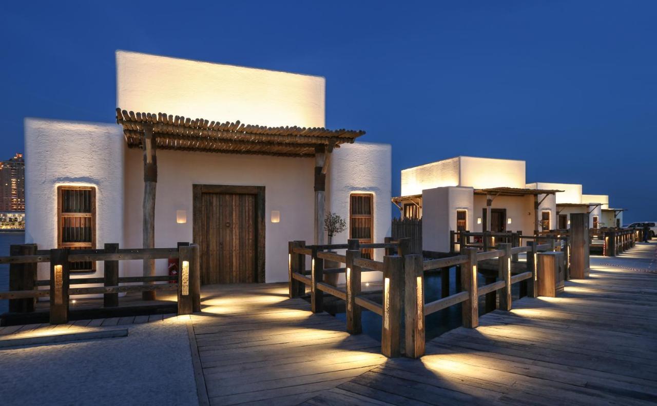 The Chedi Katara Hotel & Resort Ad-Dauha Zewnętrze zdjęcie
