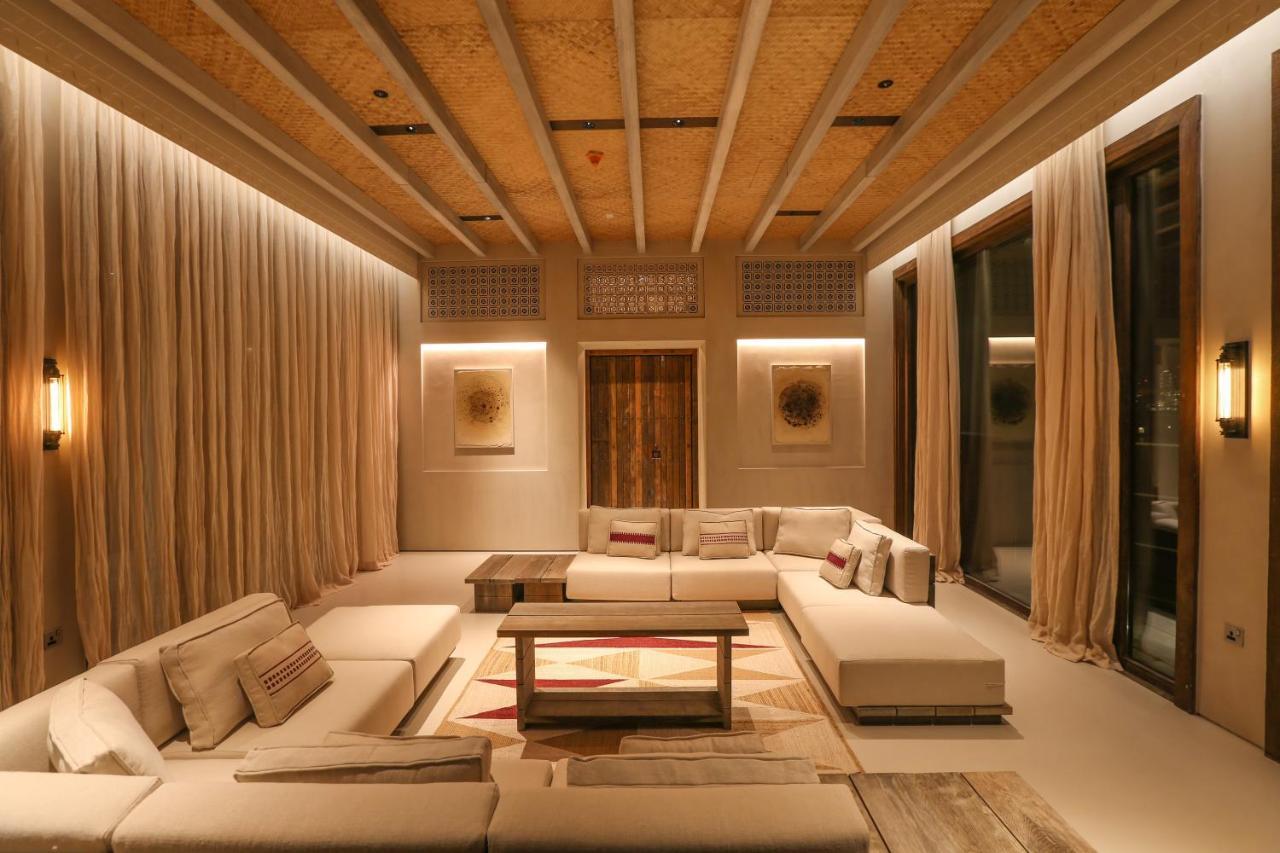 The Chedi Katara Hotel & Resort Ad-Dauha Zewnętrze zdjęcie