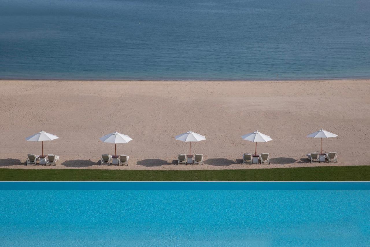 The Chedi Katara Hotel & Resort Ad-Dauha Zewnętrze zdjęcie