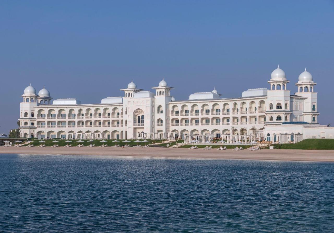 The Chedi Katara Hotel & Resort Ad-Dauha Zewnętrze zdjęcie