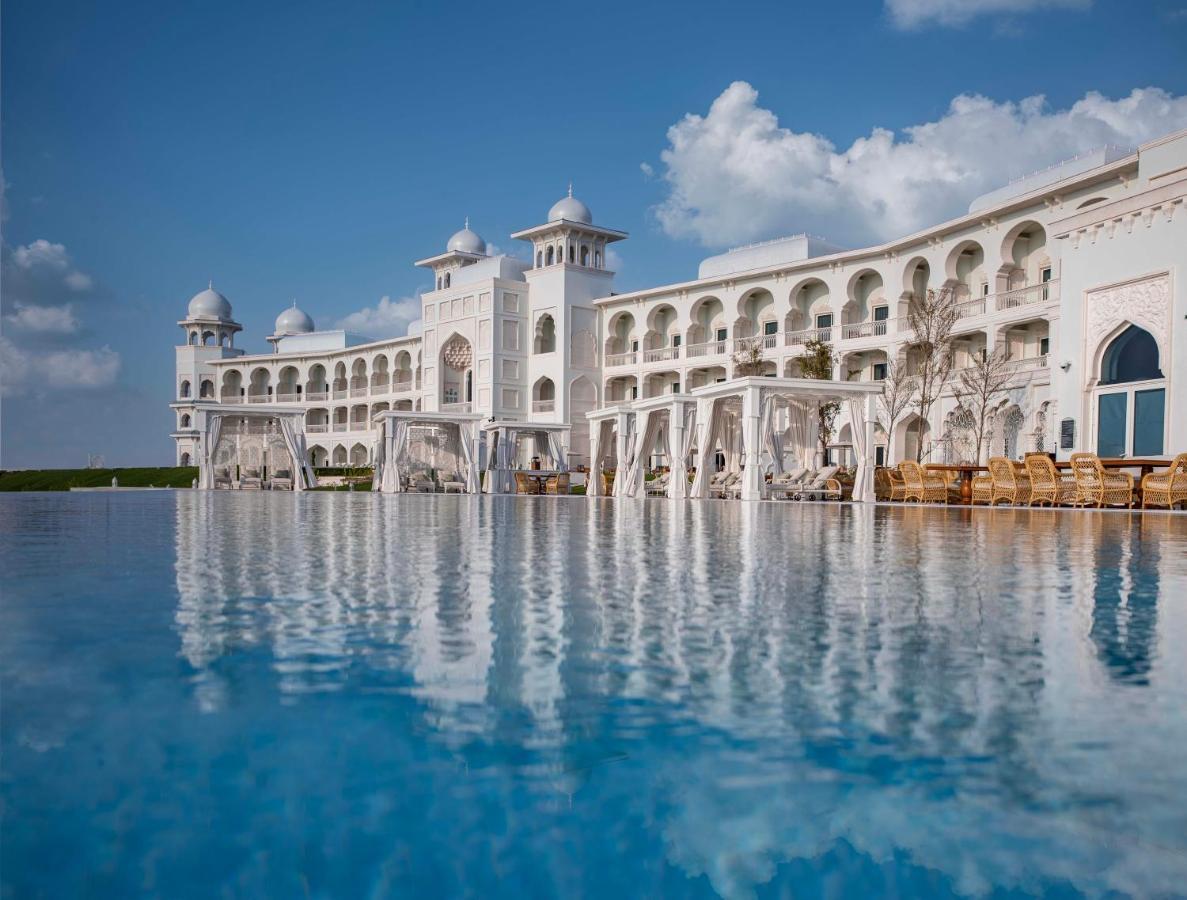 The Chedi Katara Hotel & Resort Ad-Dauha Zewnętrze zdjęcie