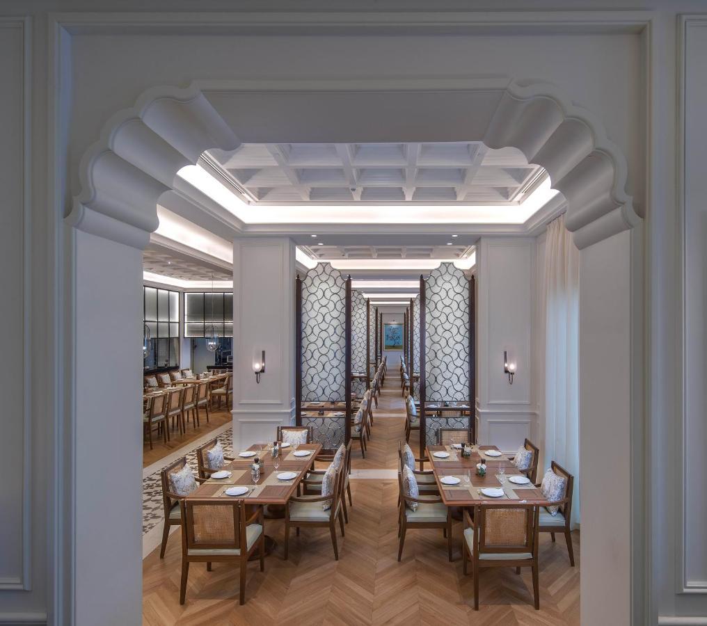 The Chedi Katara Hotel & Resort Ad-Dauha Zewnętrze zdjęcie