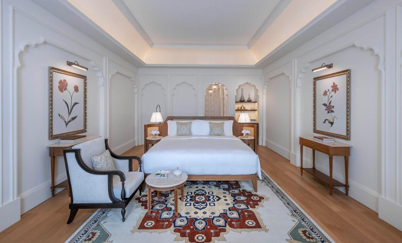 The Chedi Katara Hotel & Resort Ad-Dauha Zewnętrze zdjęcie