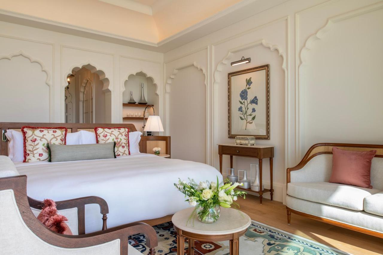 The Chedi Katara Hotel & Resort Ad-Dauha Zewnętrze zdjęcie
