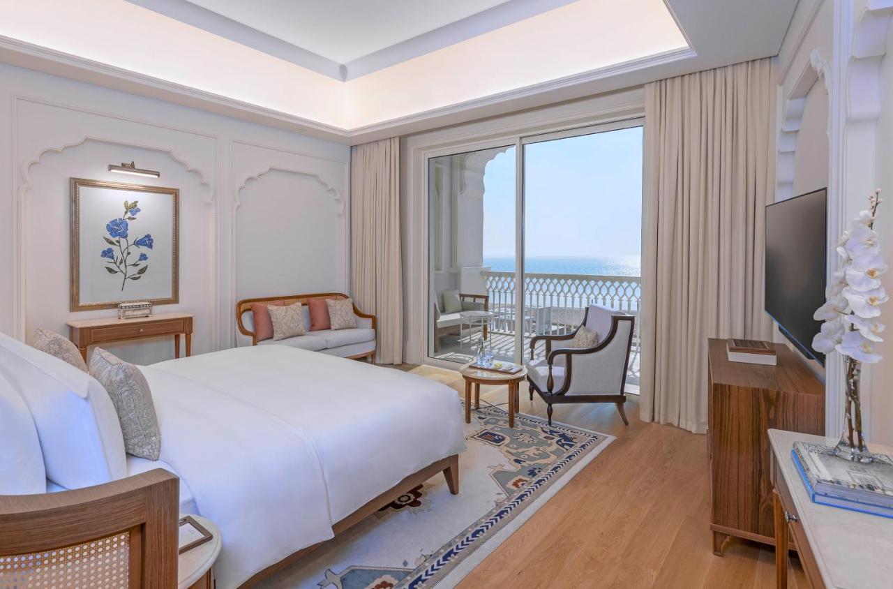 The Chedi Katara Hotel & Resort Ad-Dauha Zewnętrze zdjęcie