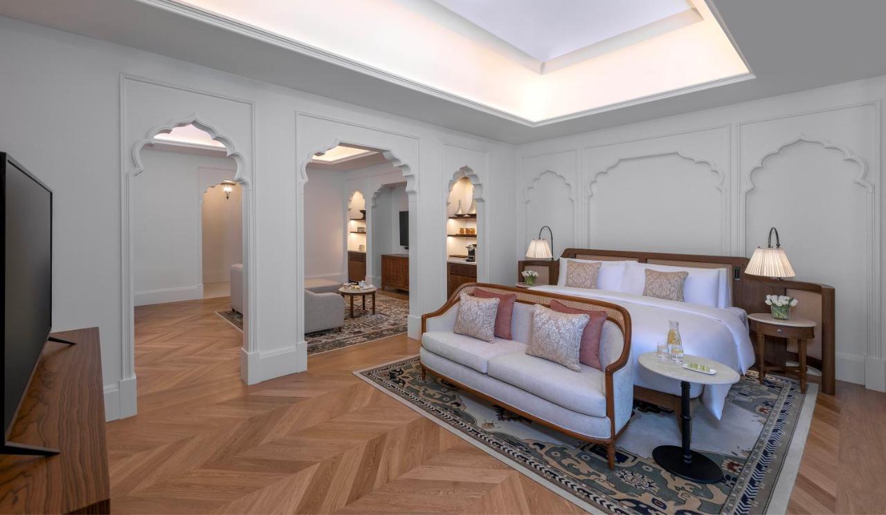 The Chedi Katara Hotel & Resort Ad-Dauha Zewnętrze zdjęcie