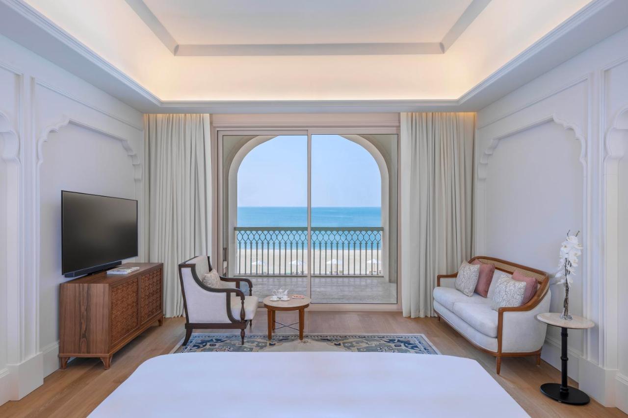 The Chedi Katara Hotel & Resort Ad-Dauha Zewnętrze zdjęcie