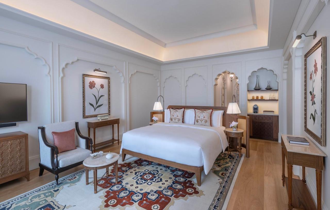 The Chedi Katara Hotel & Resort Ad-Dauha Zewnętrze zdjęcie