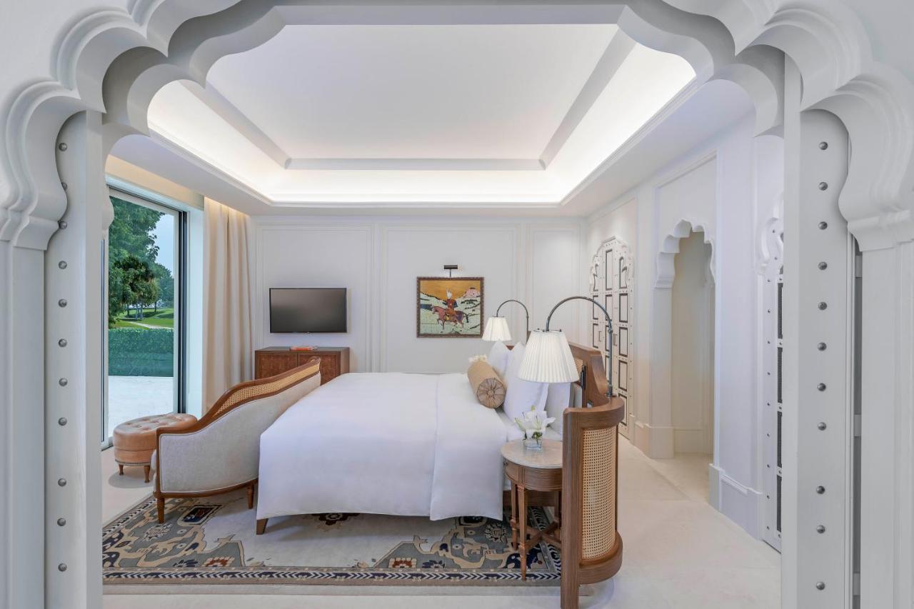 The Chedi Katara Hotel & Resort Ad-Dauha Zewnętrze zdjęcie