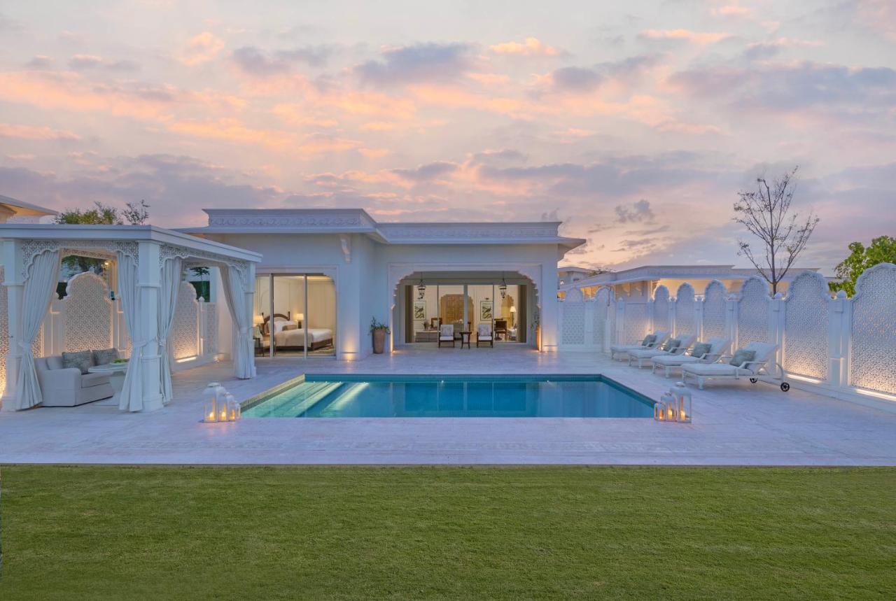 The Chedi Katara Hotel & Resort Ad-Dauha Zewnętrze zdjęcie