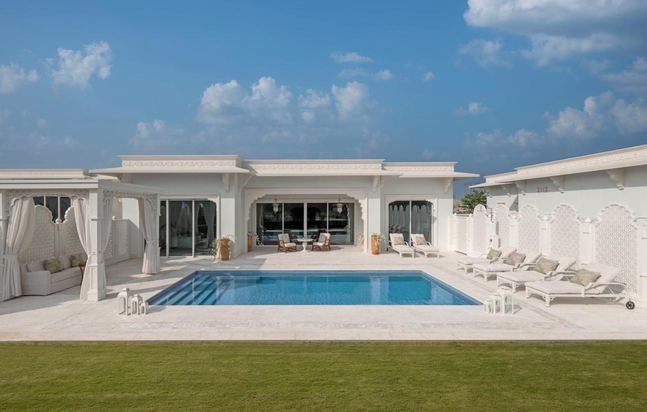 The Chedi Katara Hotel & Resort Ad-Dauha Zewnętrze zdjęcie