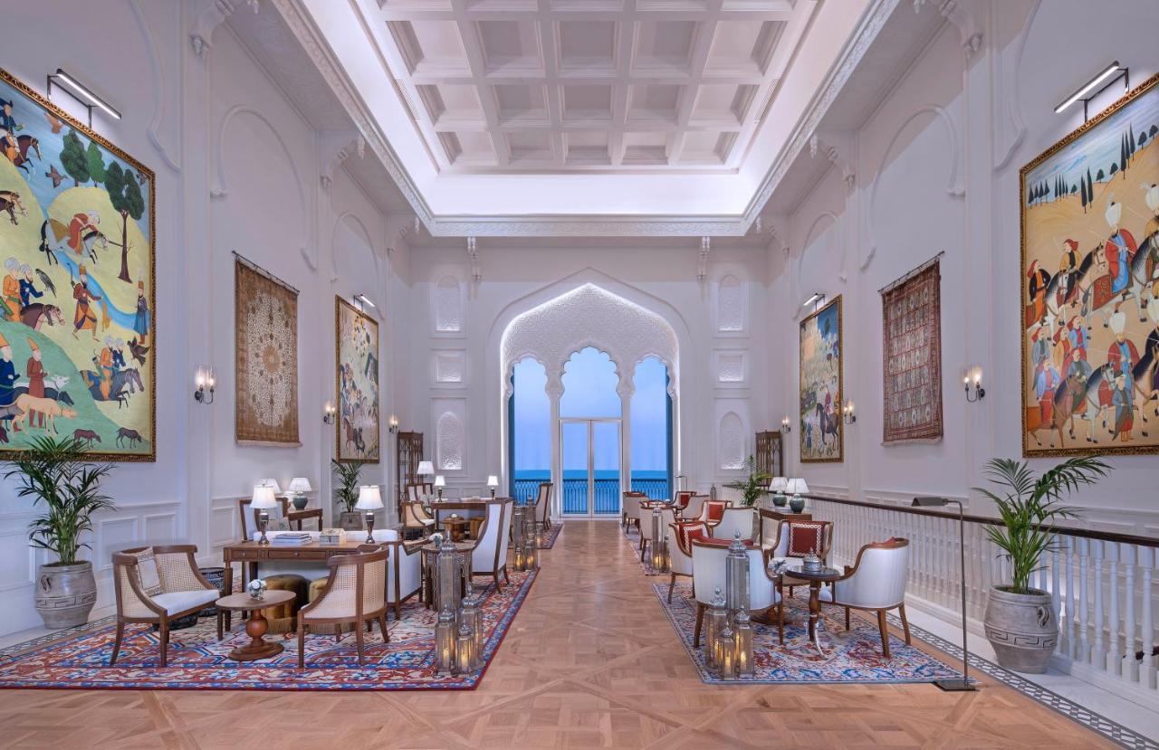 The Chedi Katara Hotel & Resort Ad-Dauha Zewnętrze zdjęcie
