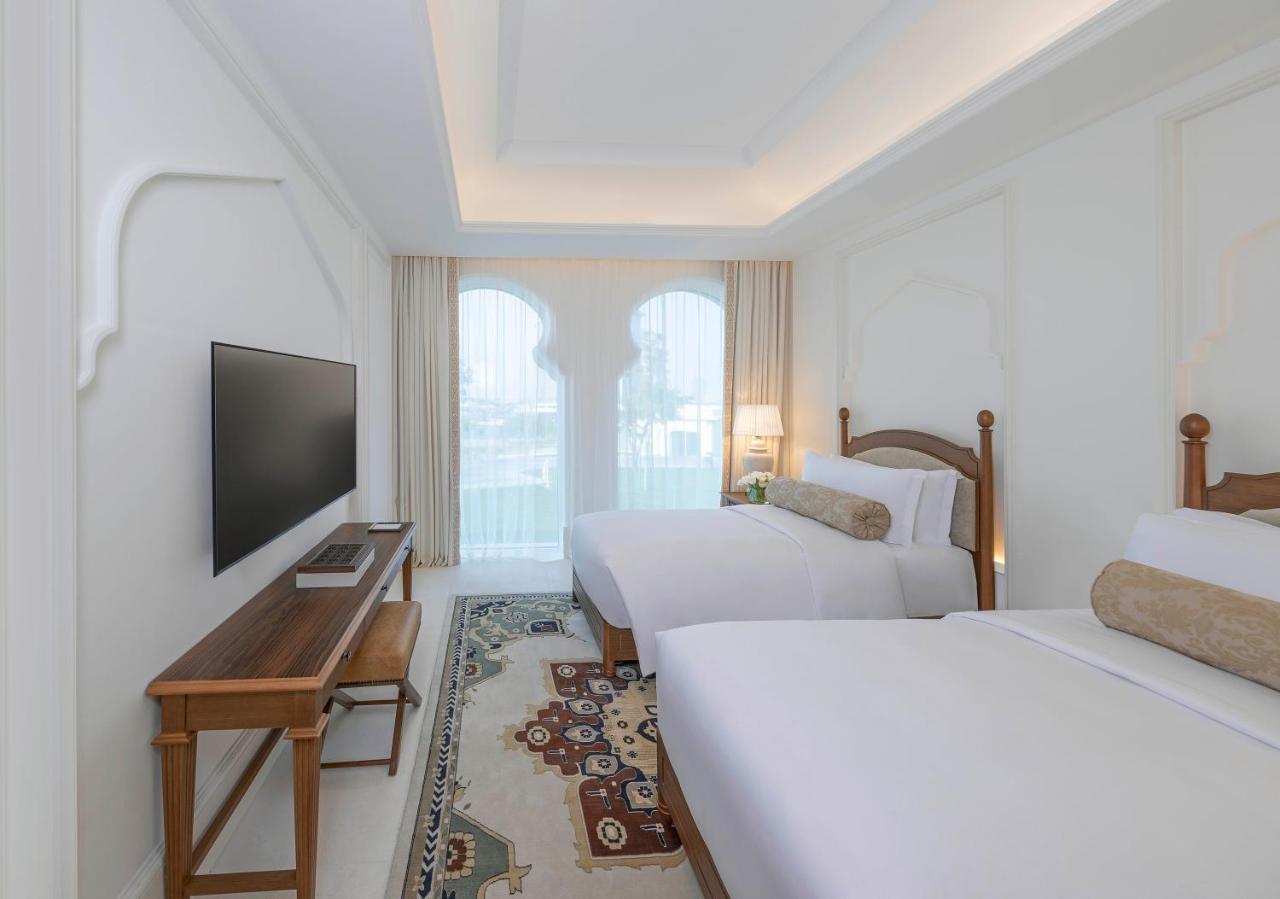 The Chedi Katara Hotel & Resort Ad-Dauha Zewnętrze zdjęcie
