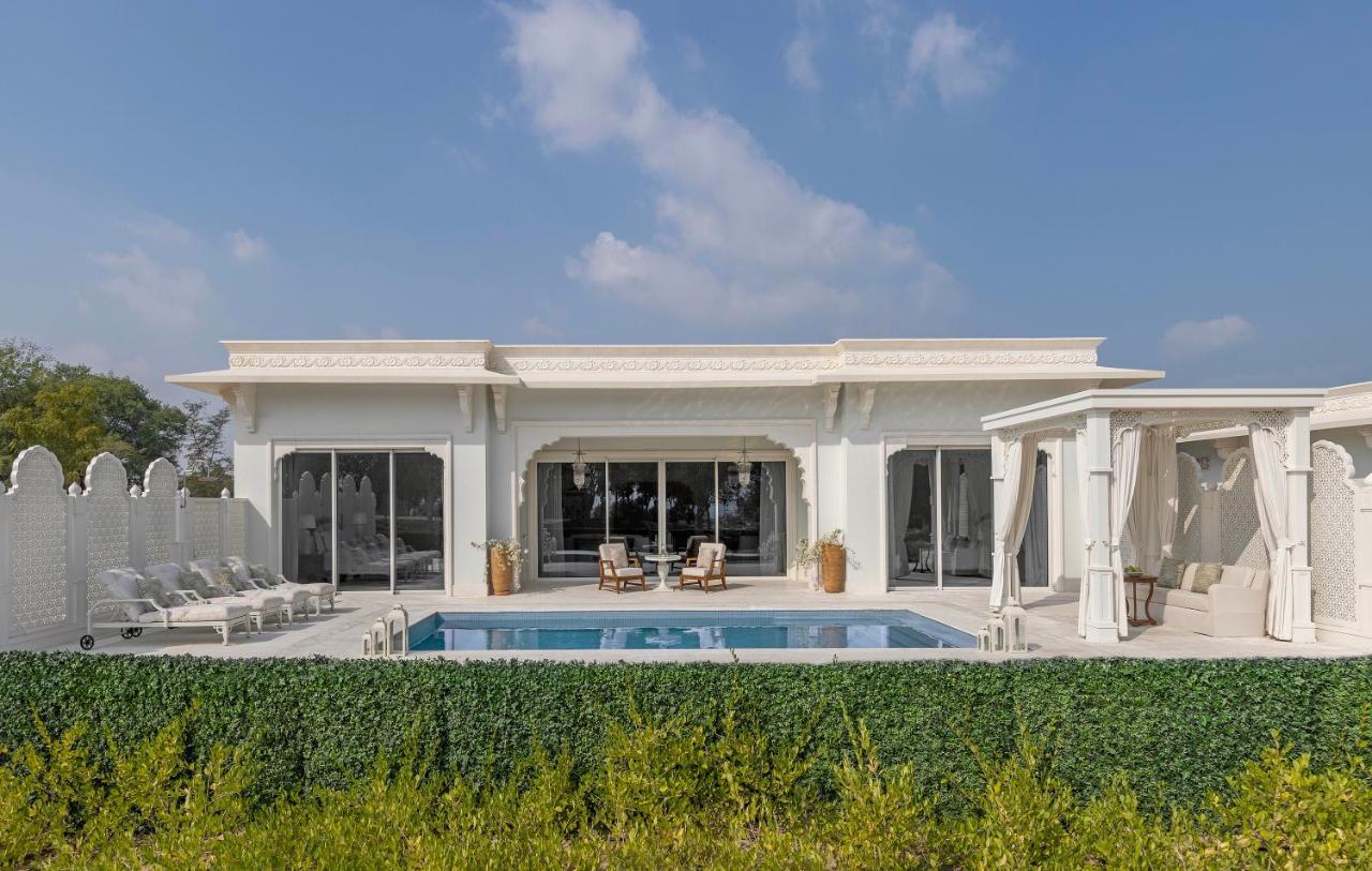 The Chedi Katara Hotel & Resort Ad-Dauha Zewnętrze zdjęcie