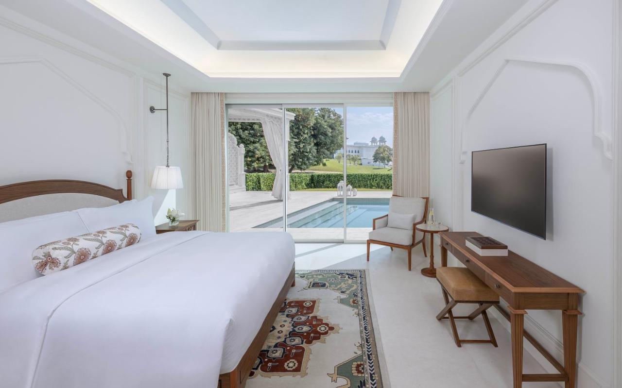 The Chedi Katara Hotel & Resort Ad-Dauha Zewnętrze zdjęcie