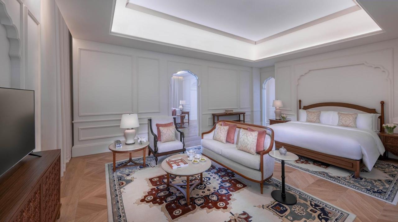 The Chedi Katara Hotel & Resort Ad-Dauha Zewnętrze zdjęcie