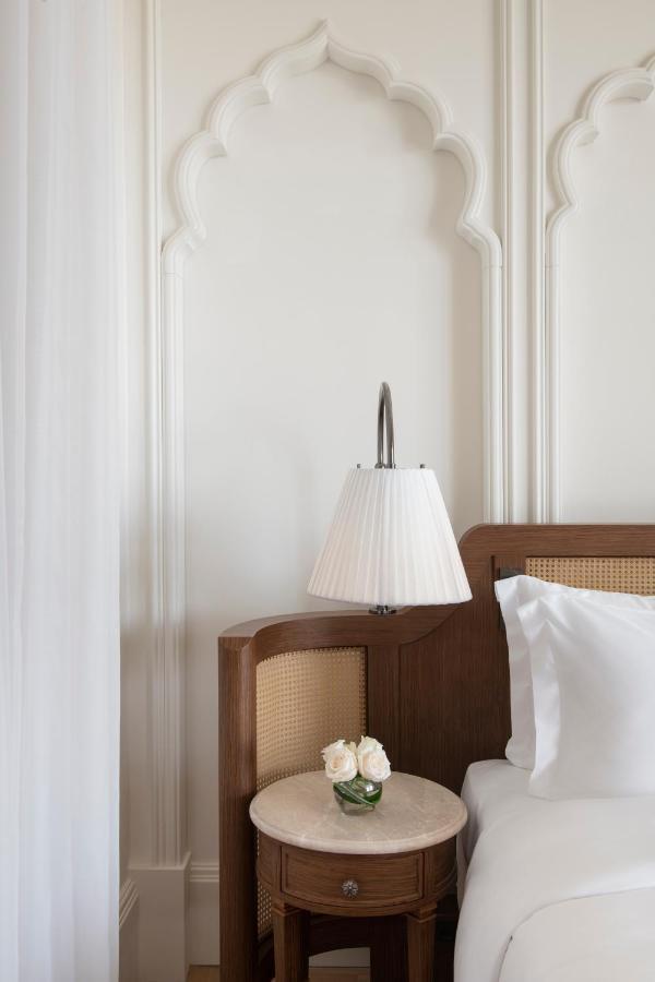 The Chedi Katara Hotel & Resort Ad-Dauha Zewnętrze zdjęcie