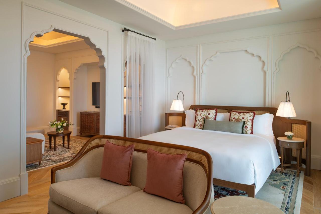 The Chedi Katara Hotel & Resort Ad-Dauha Zewnętrze zdjęcie