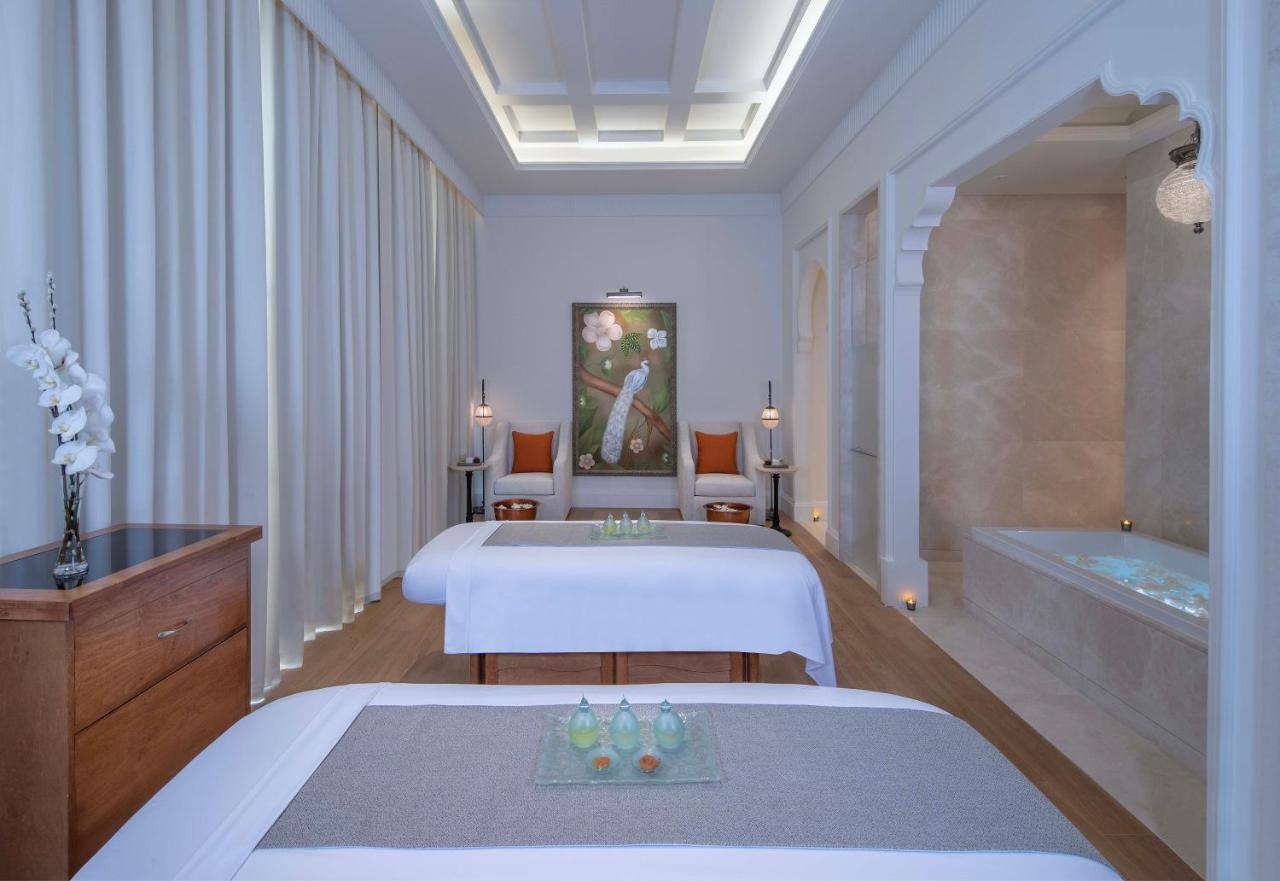 The Chedi Katara Hotel & Resort Ad-Dauha Zewnętrze zdjęcie