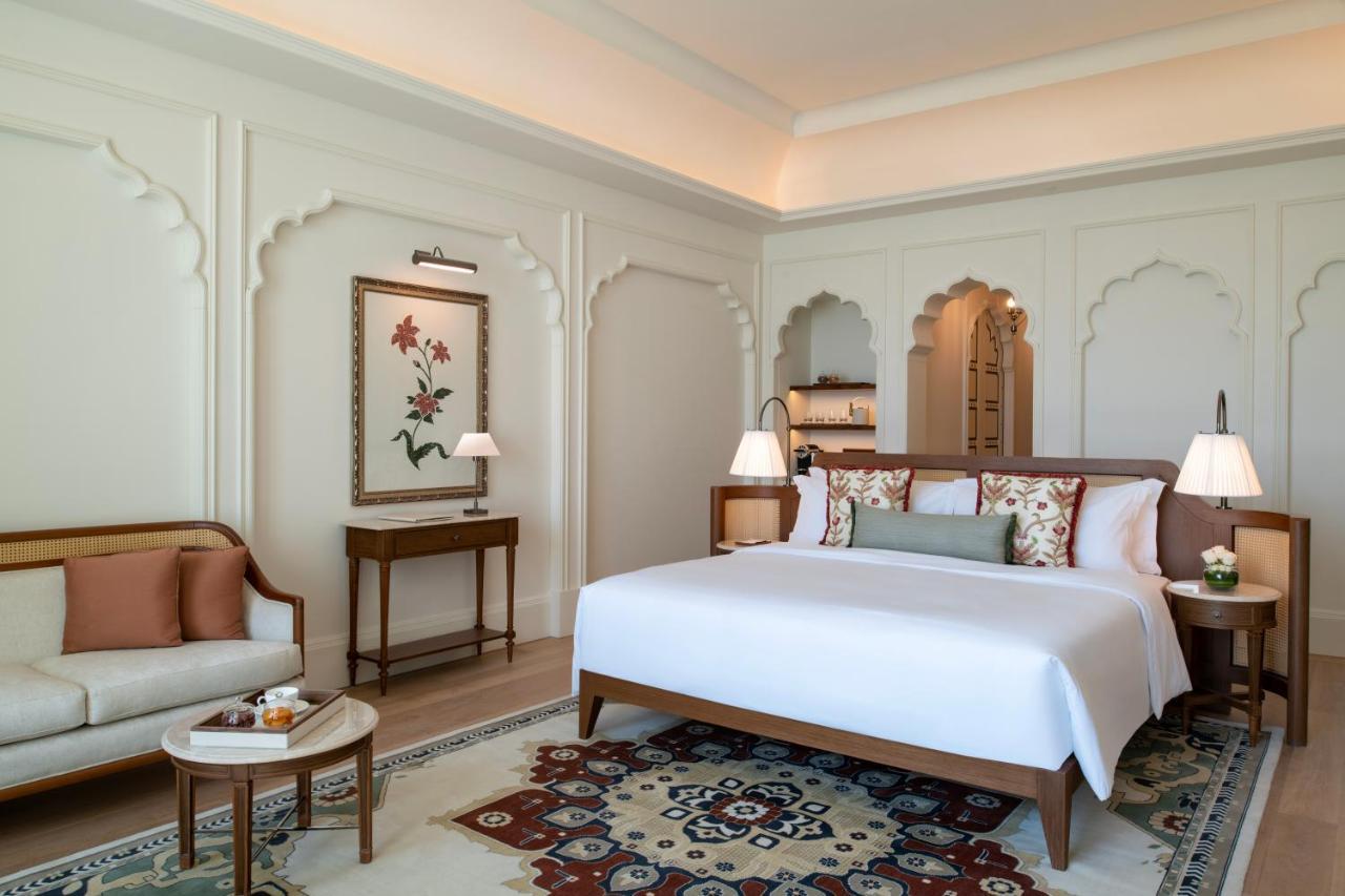 The Chedi Katara Hotel & Resort Ad-Dauha Zewnętrze zdjęcie