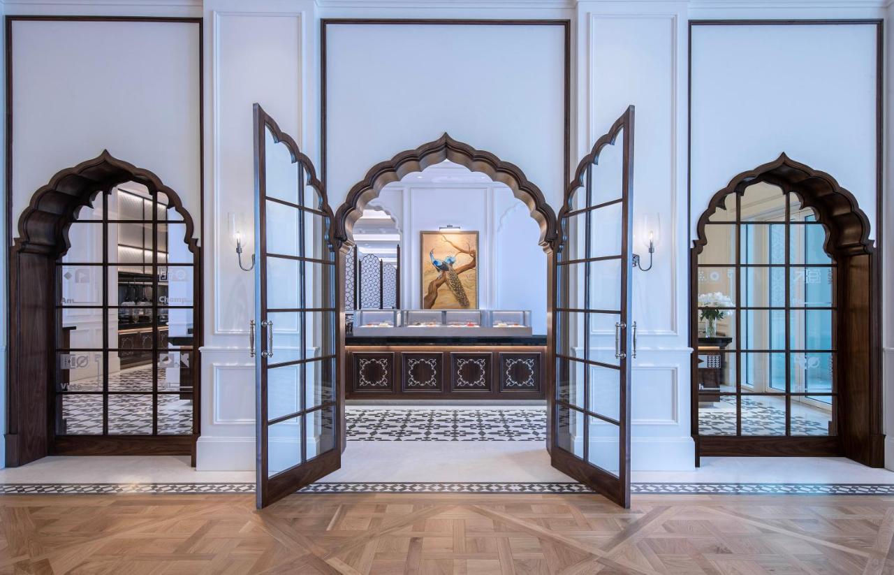 The Chedi Katara Hotel & Resort Ad-Dauha Zewnętrze zdjęcie