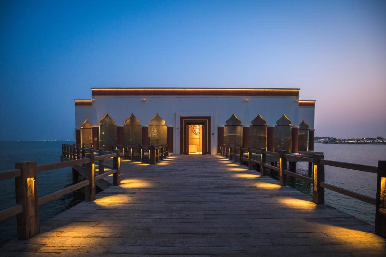The Chedi Katara Hotel & Resort Ad-Dauha Zewnętrze zdjęcie