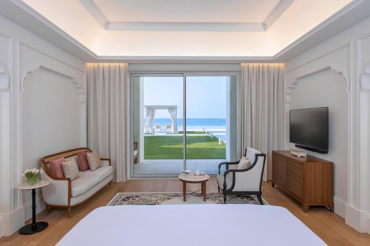 The Chedi Katara Hotel & Resort Ad-Dauha Zewnętrze zdjęcie