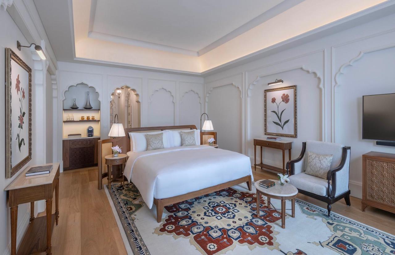 The Chedi Katara Hotel & Resort Ad-Dauha Zewnętrze zdjęcie