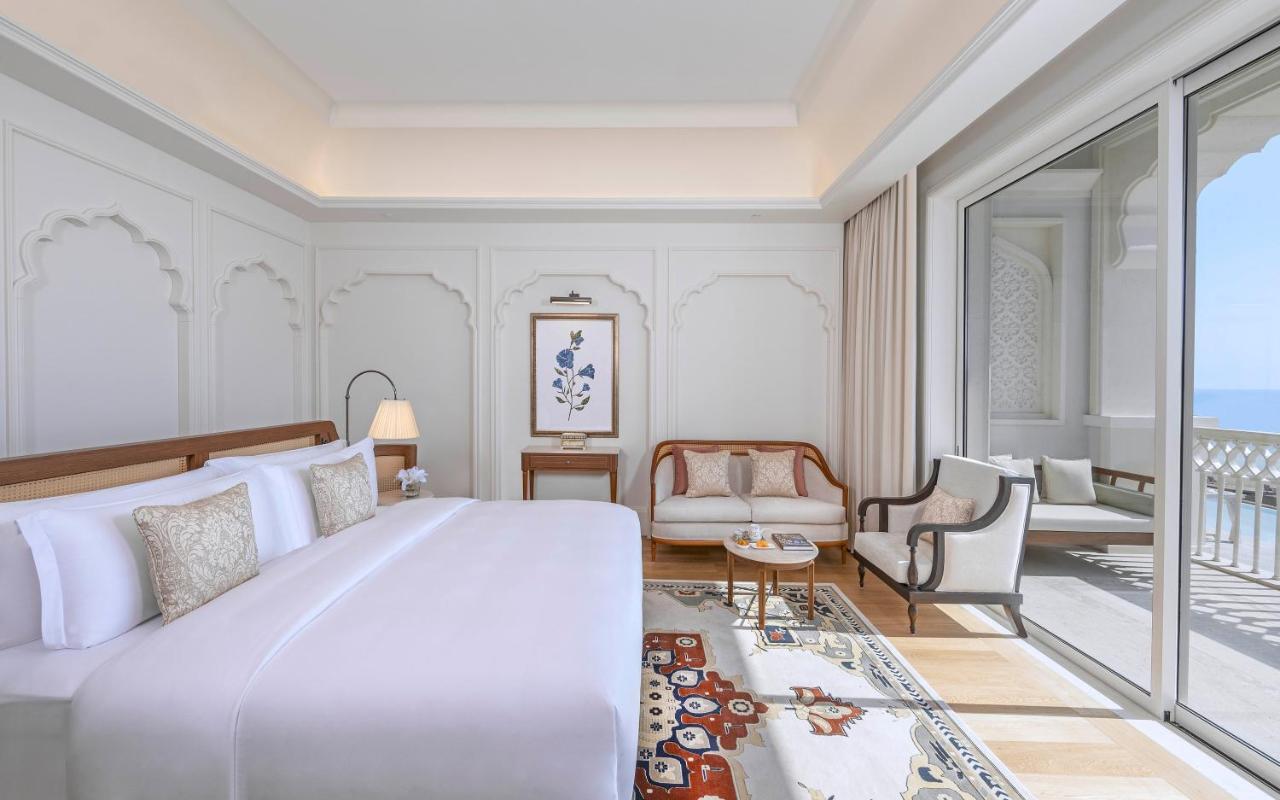 The Chedi Katara Hotel & Resort Ad-Dauha Zewnętrze zdjęcie