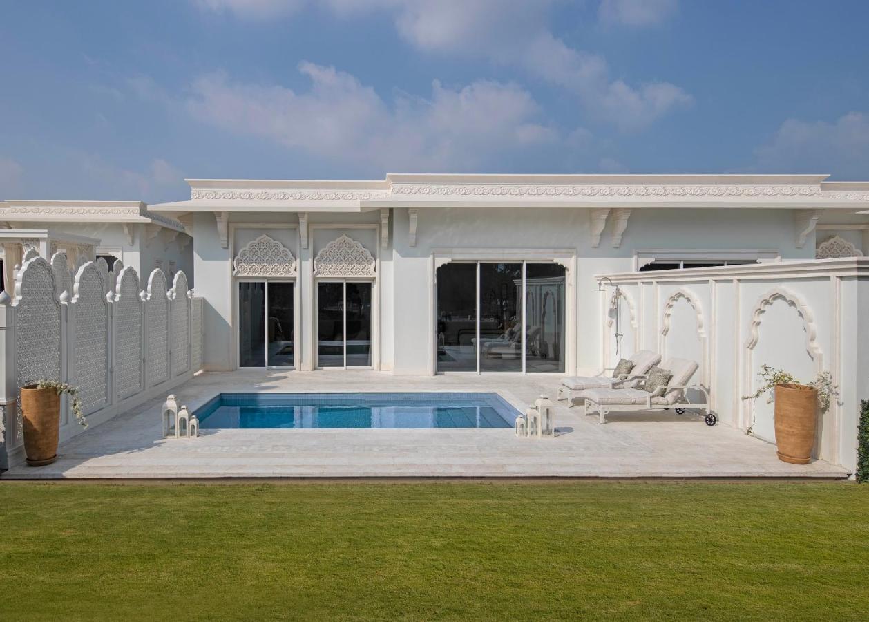 The Chedi Katara Hotel & Resort Ad-Dauha Zewnętrze zdjęcie