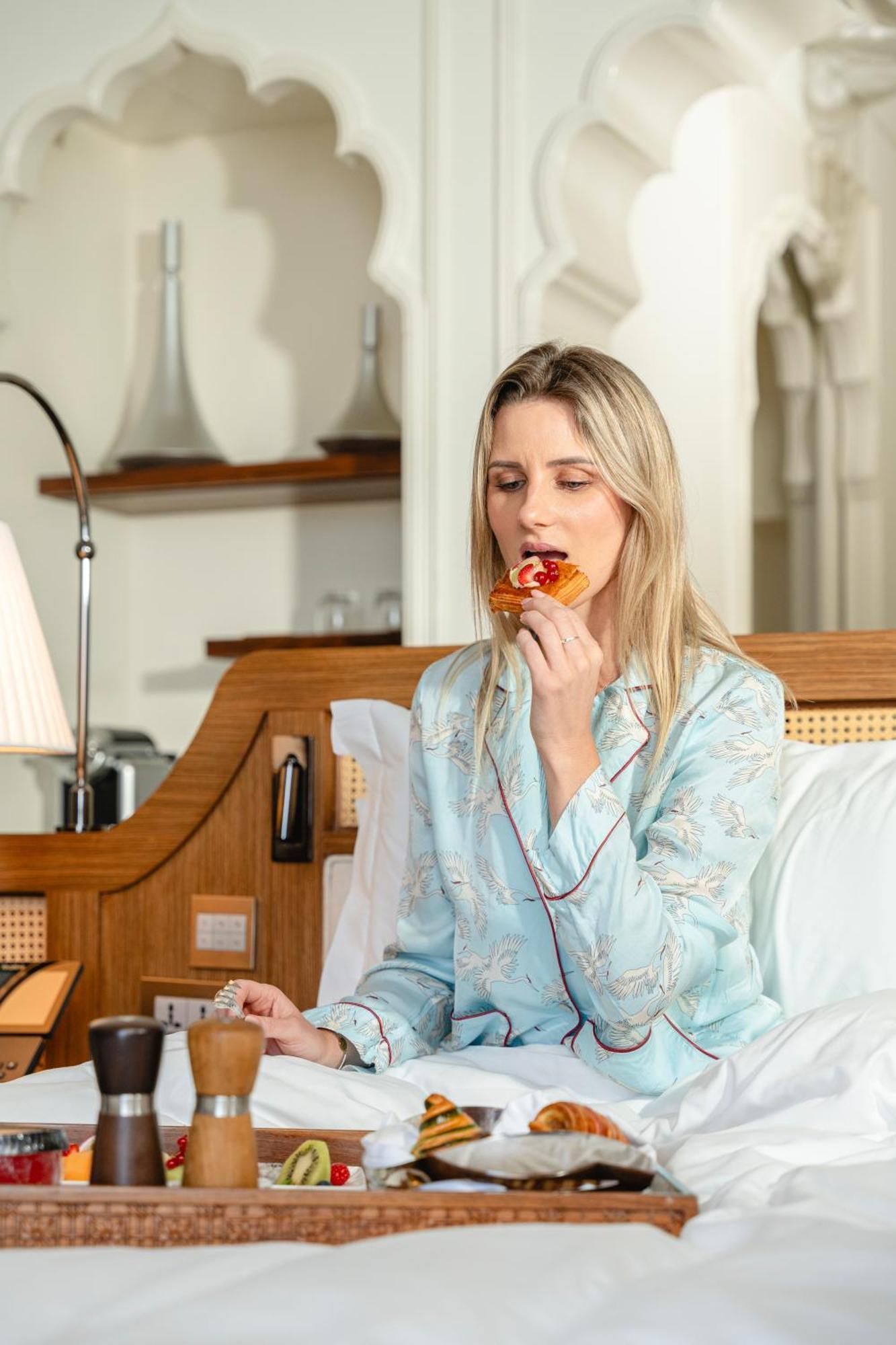 The Chedi Katara Hotel & Resort Ad-Dauha Zewnętrze zdjęcie